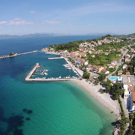 Apartments And Rooms With Parking Space Trpanj, Peljesac - 250 Zewnętrze zdjęcie
