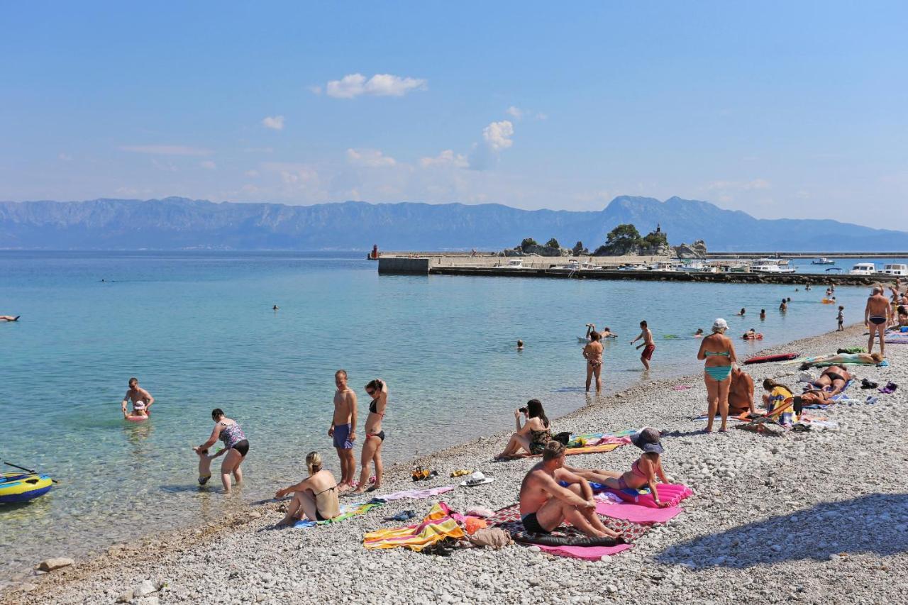 Apartments And Rooms With Parking Space Trpanj, Peljesac - 250 Zewnętrze zdjęcie