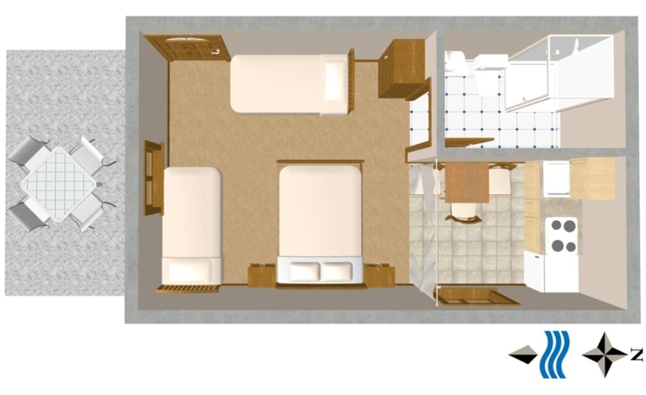 Apartments And Rooms With Parking Space Trpanj, Peljesac - 250 Zewnętrze zdjęcie