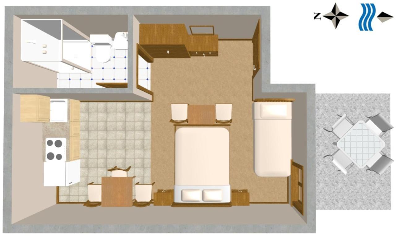 Apartments And Rooms With Parking Space Trpanj, Peljesac - 250 Zewnętrze zdjęcie