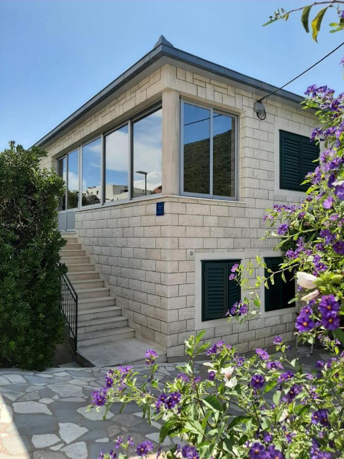 Apartments And Rooms With Parking Space Trpanj, Peljesac - 250 Zewnętrze zdjęcie