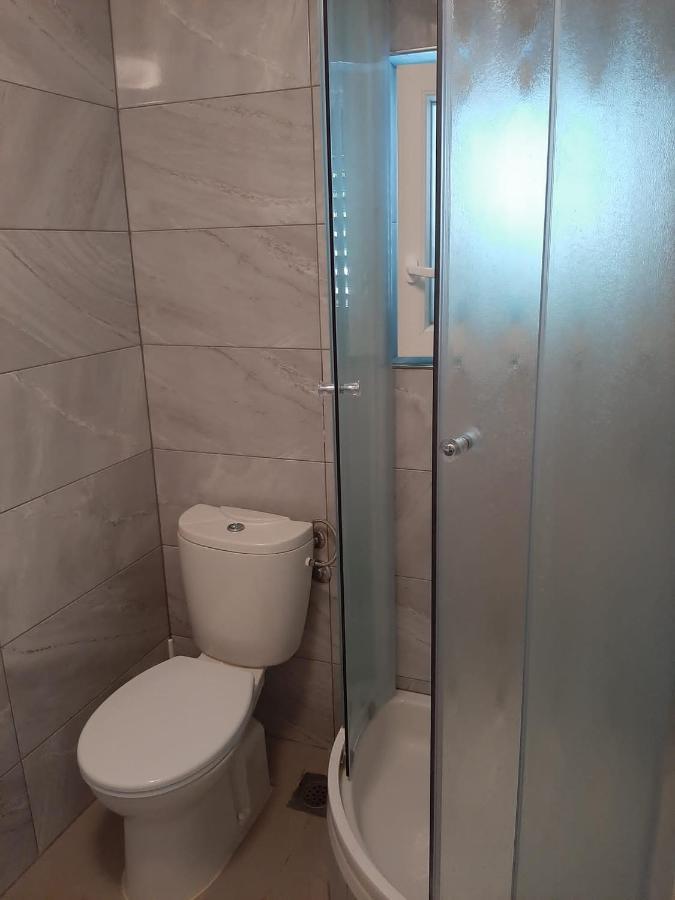 Apartments And Rooms With Parking Space Trpanj, Peljesac - 250 Zewnętrze zdjęcie