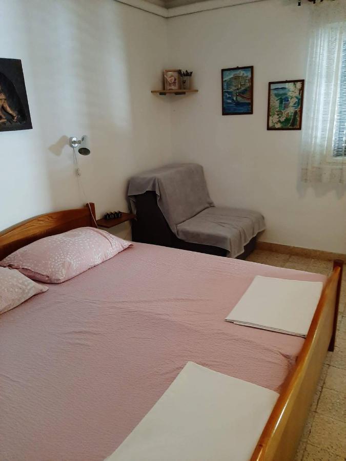 Apartments And Rooms With Parking Space Trpanj, Peljesac - 250 Zewnętrze zdjęcie