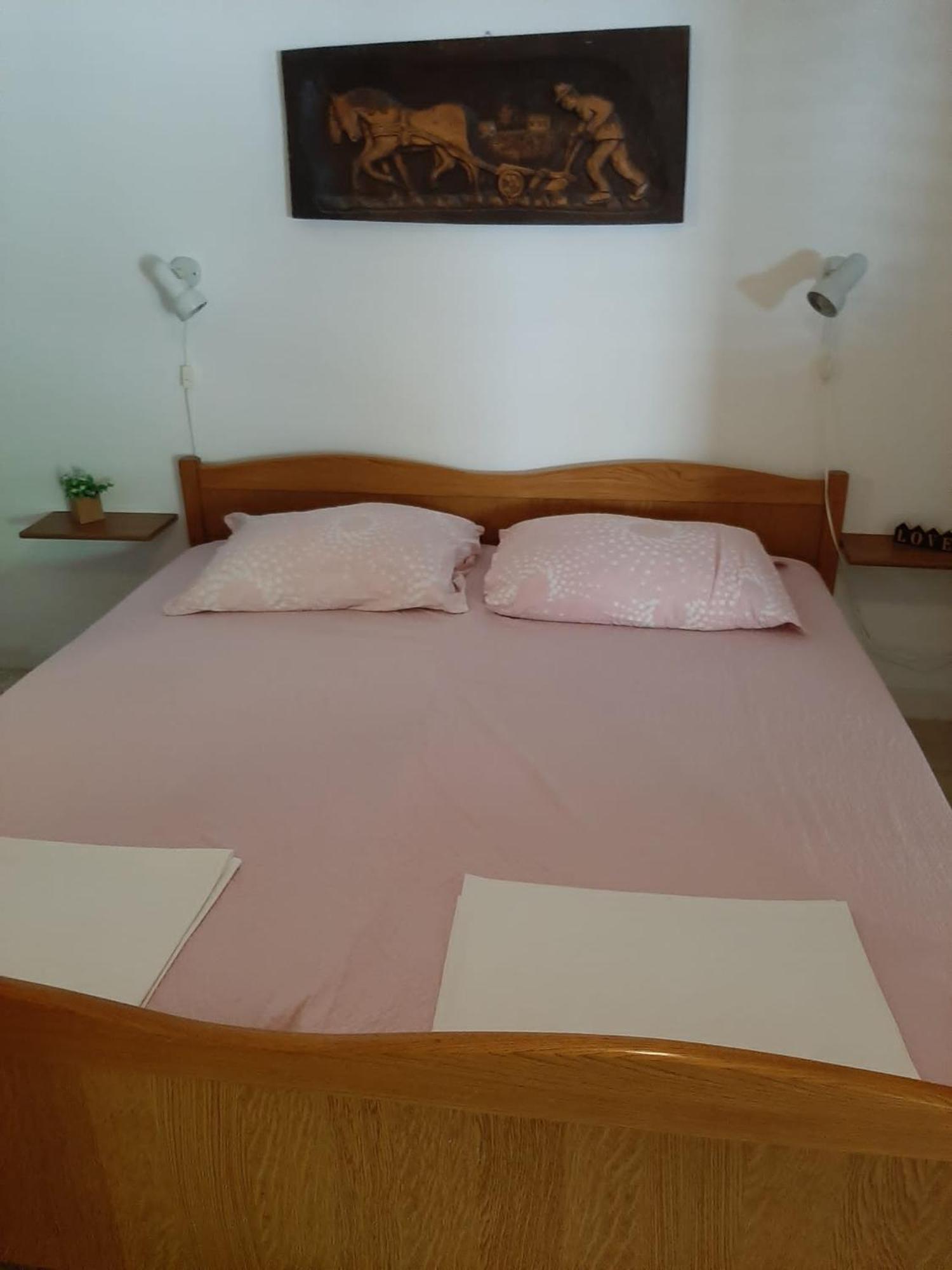Apartments And Rooms With Parking Space Trpanj, Peljesac - 250 Pokój zdjęcie