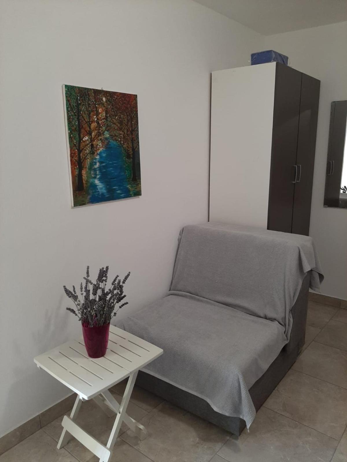 Apartments And Rooms With Parking Space Trpanj, Peljesac - 250 Pokój zdjęcie