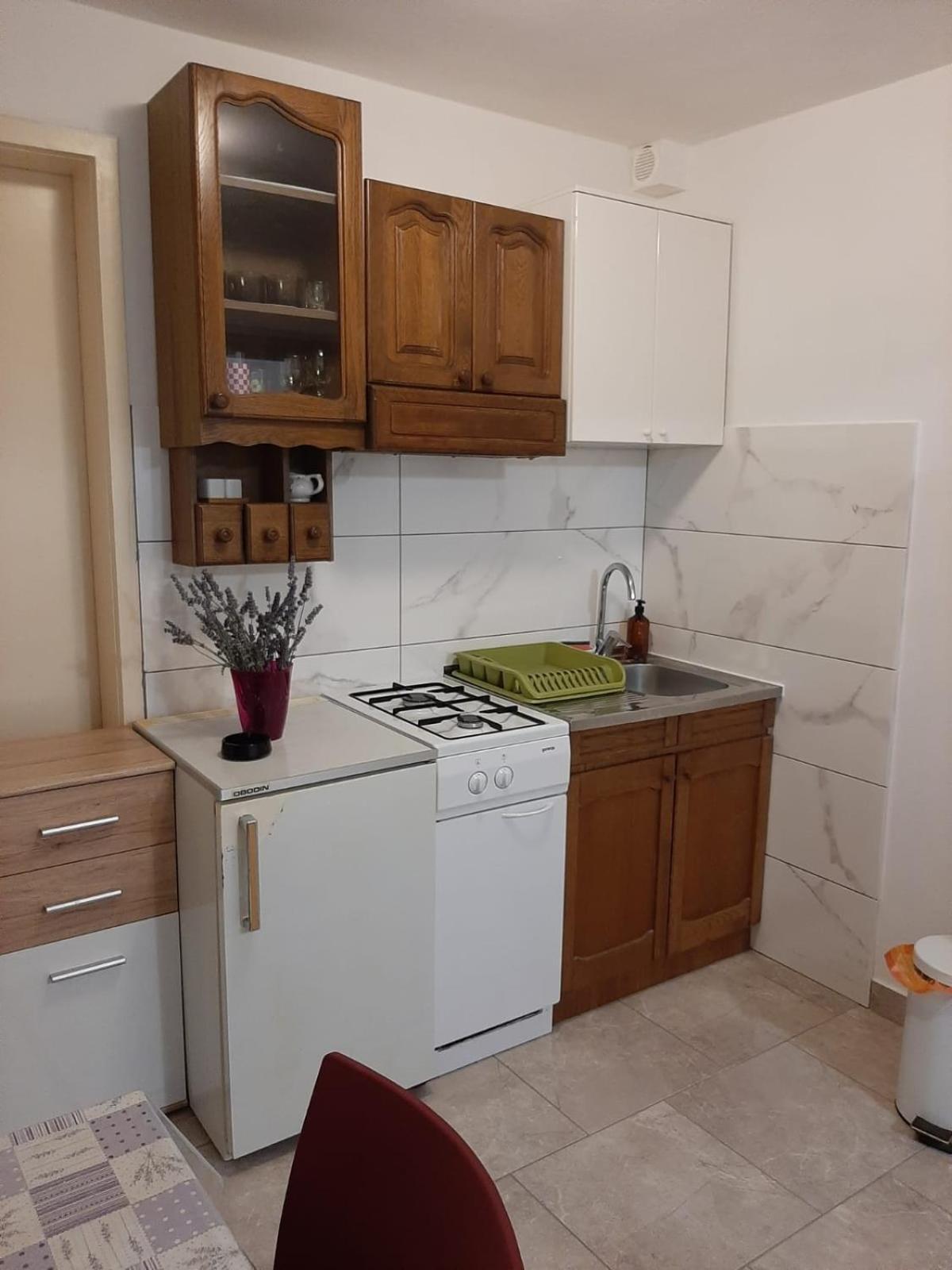 Apartments And Rooms With Parking Space Trpanj, Peljesac - 250 Zewnętrze zdjęcie
