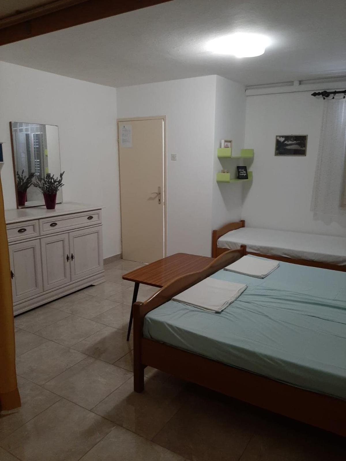Apartments And Rooms With Parking Space Trpanj, Peljesac - 250 Pokój zdjęcie