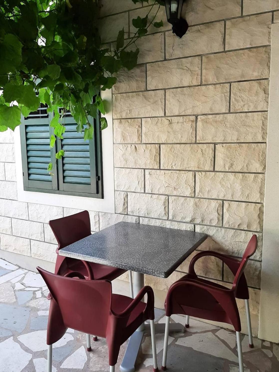 Apartments And Rooms With Parking Space Trpanj, Peljesac - 250 Zewnętrze zdjęcie