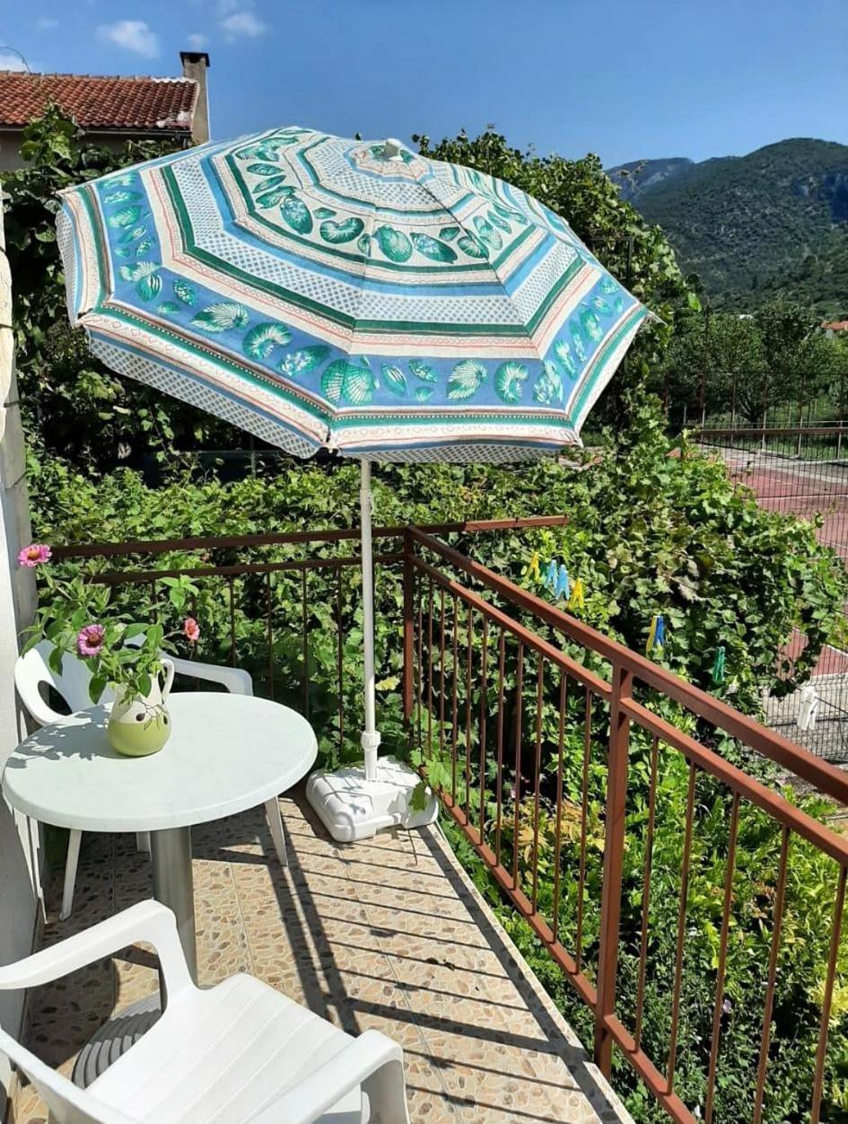 Apartments And Rooms With Parking Space Trpanj, Peljesac - 250 Zewnętrze zdjęcie