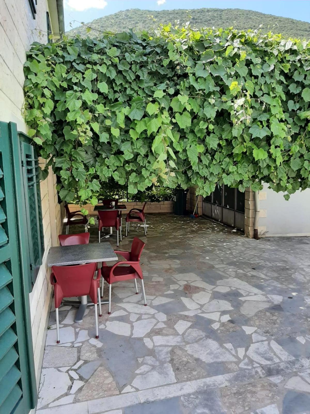 Apartments And Rooms With Parking Space Trpanj, Peljesac - 250 Zewnętrze zdjęcie