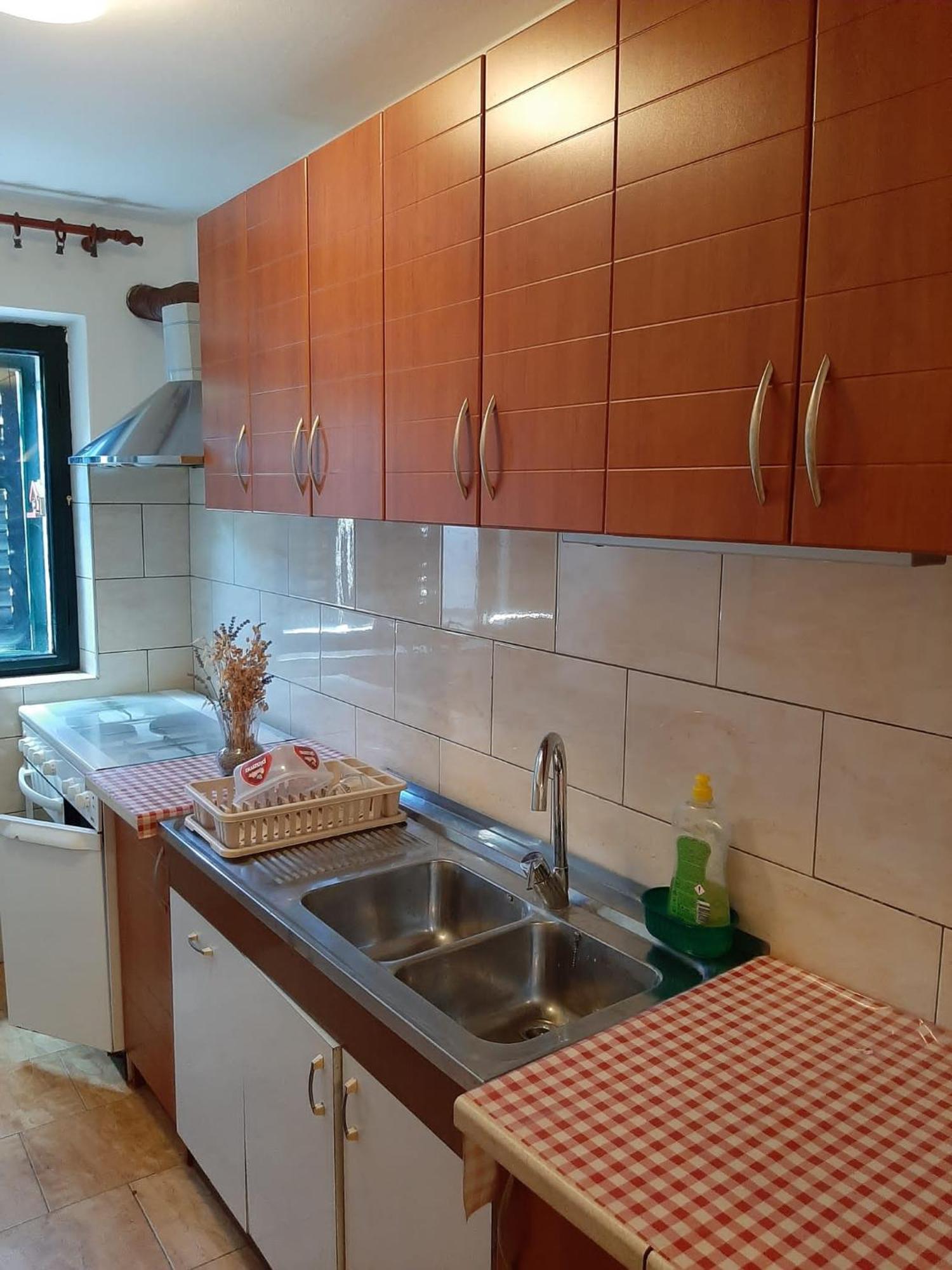 Apartments And Rooms With Parking Space Trpanj, Peljesac - 250 Zewnętrze zdjęcie